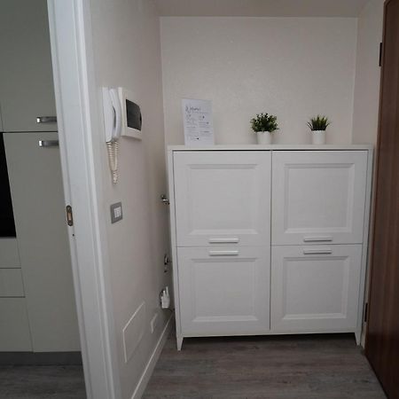 ברסו Alba Apartment Near Milan מראה חיצוני תמונה