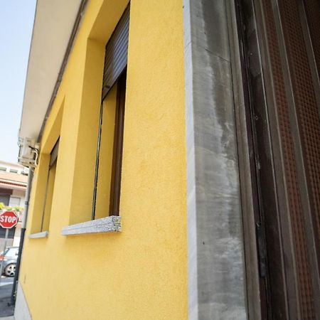 ברסו Alba Apartment Near Milan מראה חיצוני תמונה