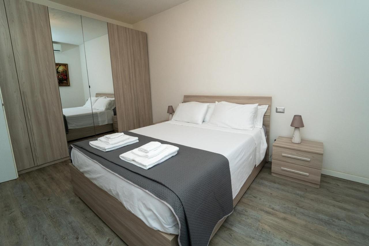 ברסו Alba Apartment Near Milan מראה חיצוני תמונה