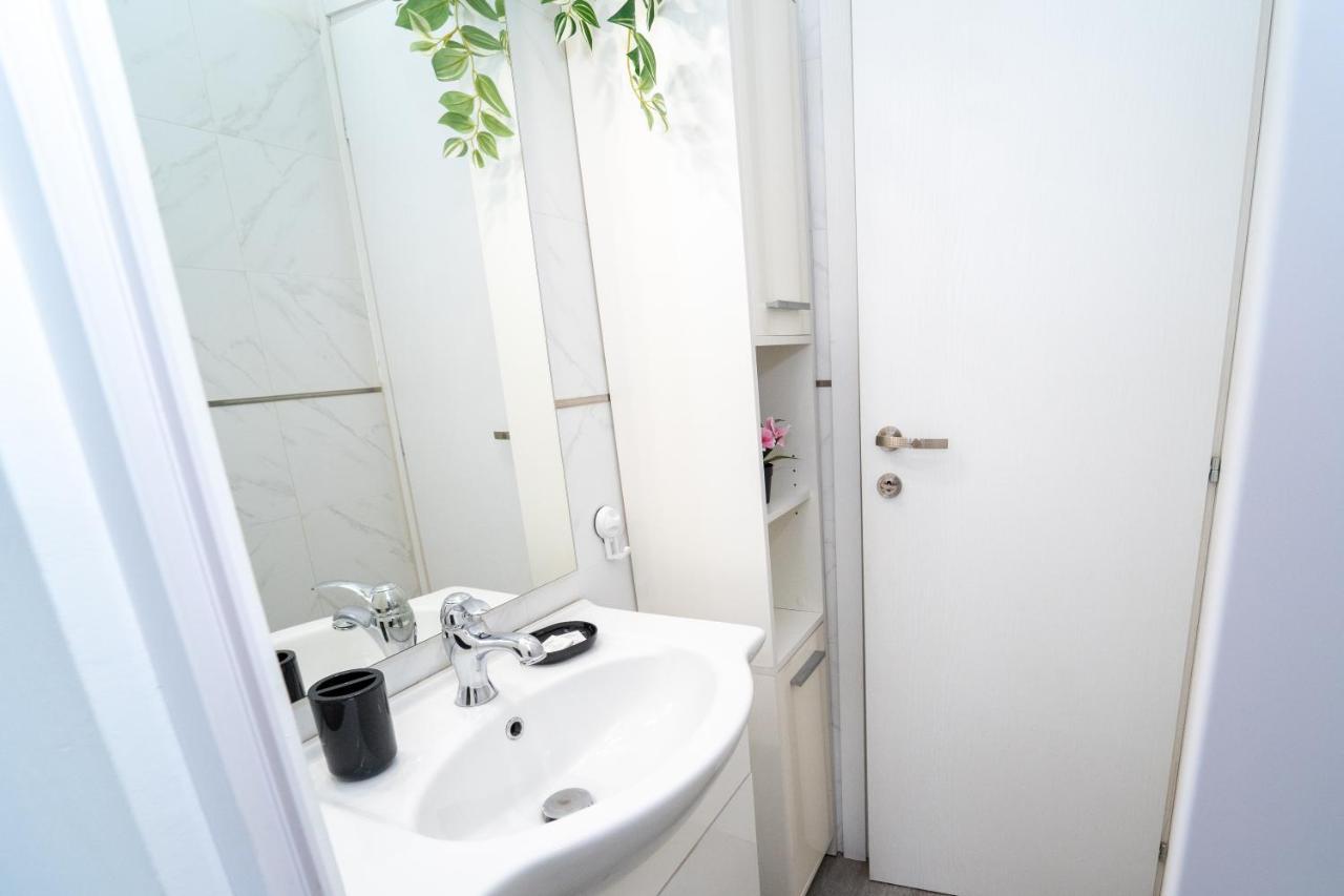 ברסו Alba Apartment Near Milan מראה חיצוני תמונה