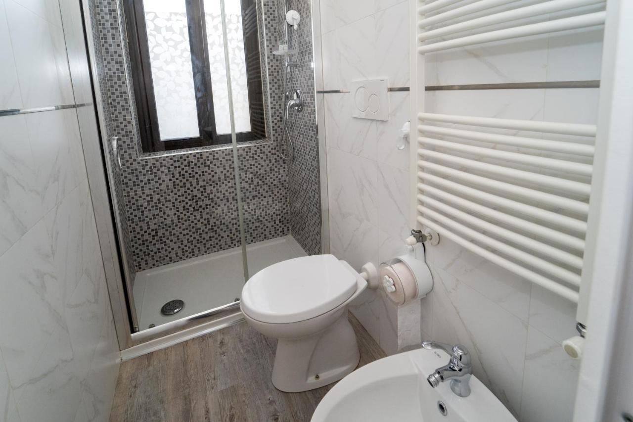 ברסו Alba Apartment Near Milan מראה חיצוני תמונה