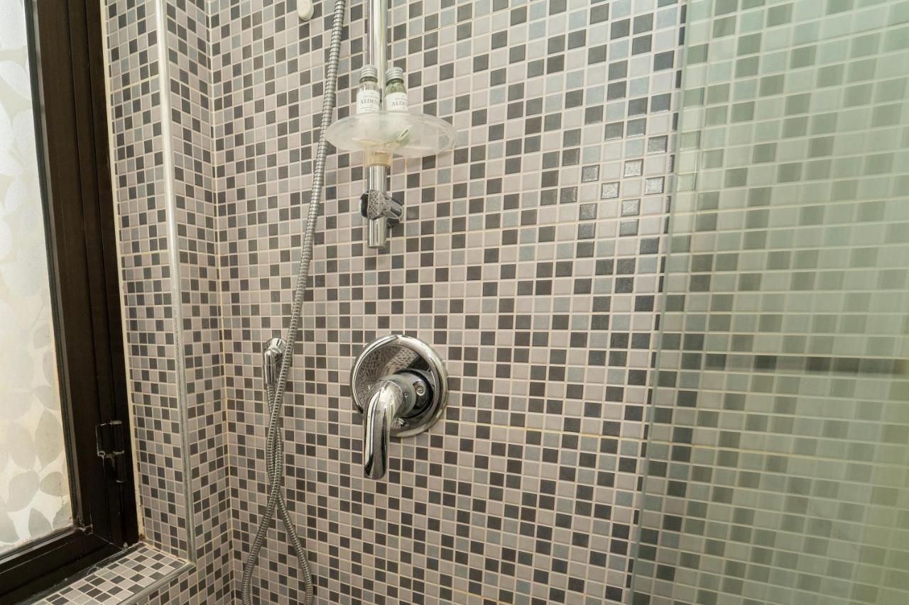 ברסו Alba Apartment Near Milan מראה חיצוני תמונה