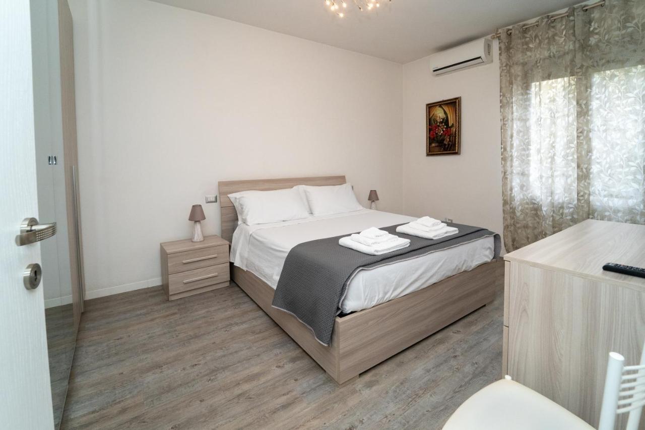 ברסו Alba Apartment Near Milan מראה חיצוני תמונה